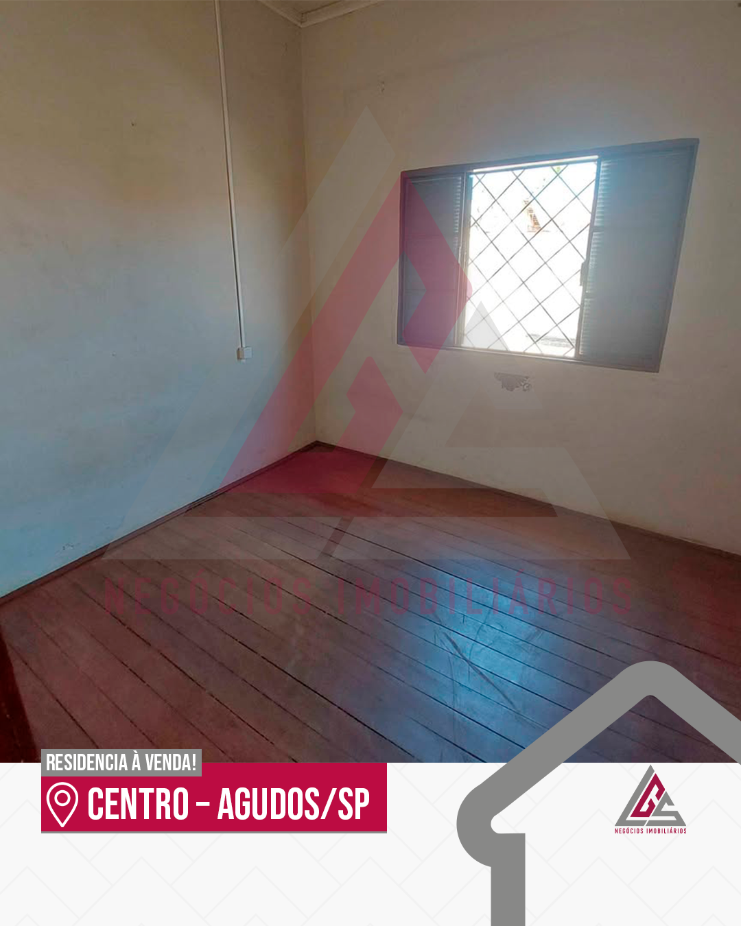 Casa à venda em ótima localização por R$ 260.000,00
