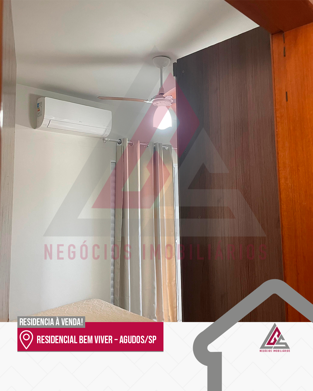 Casa à venda Residencial Bem Viver