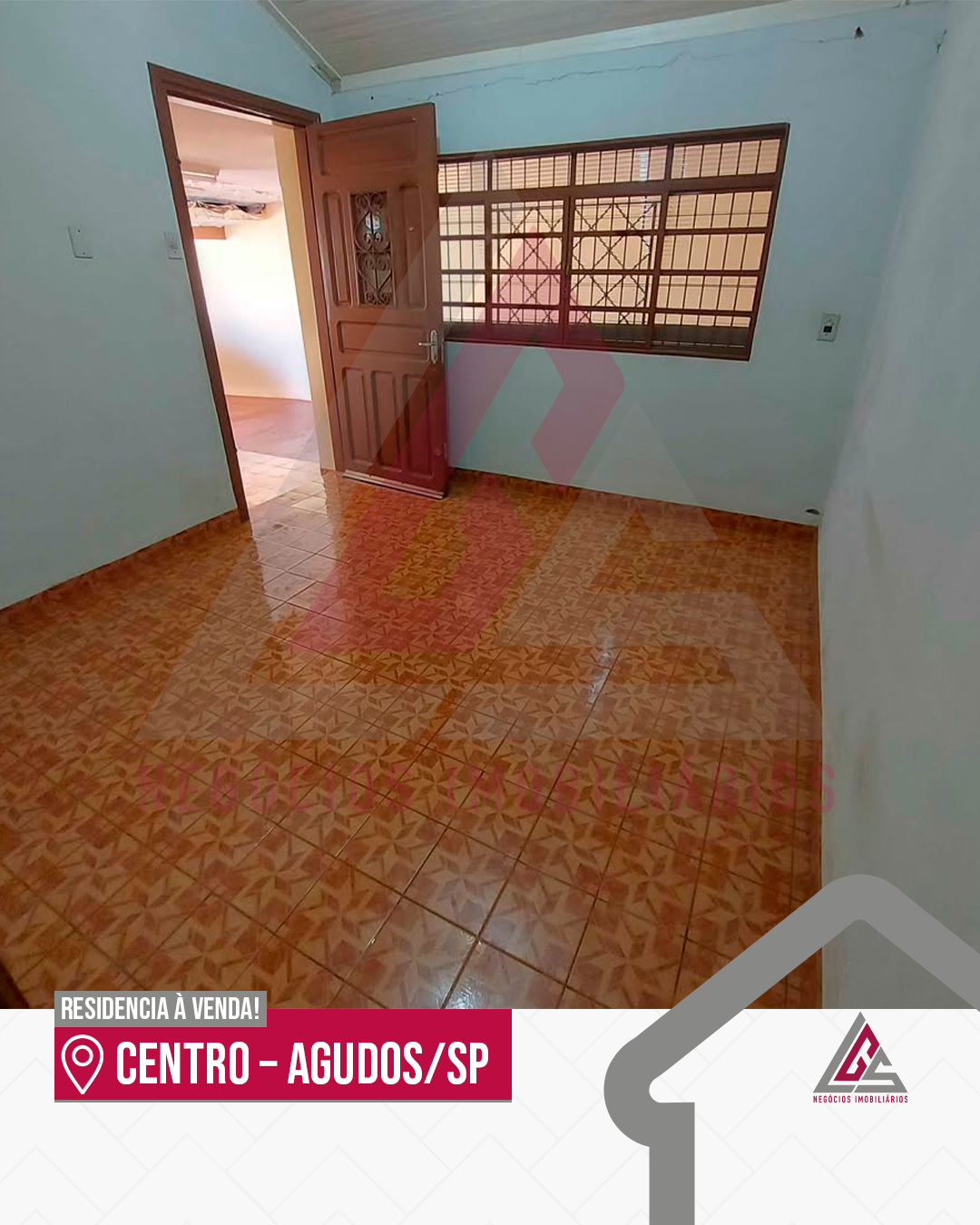 Casa à venda em ótima localização por R$ 260.000,00