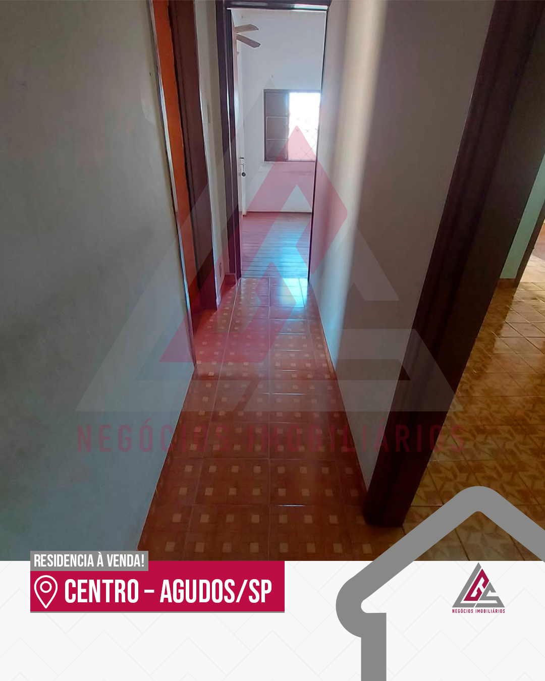 Casa à venda em ótima localização por R$ 260.000,00