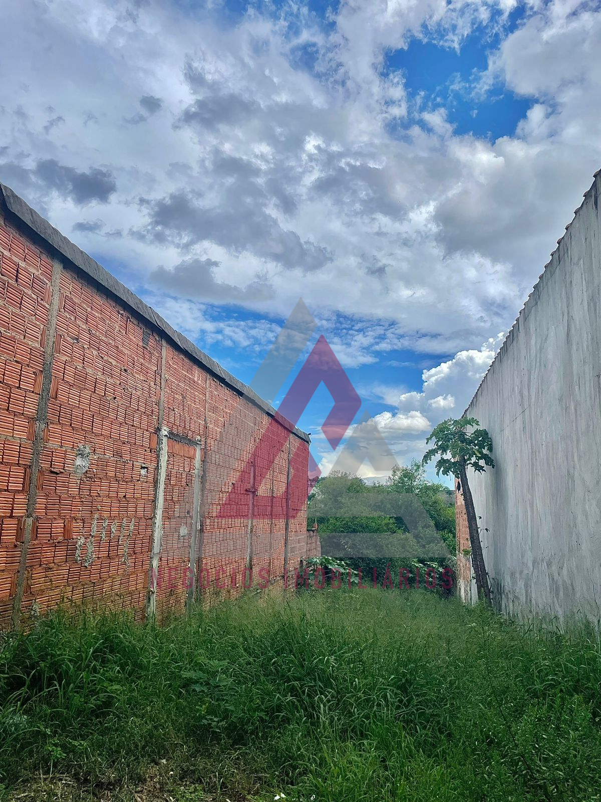 Terreno 150m² – Jardim Mendonça