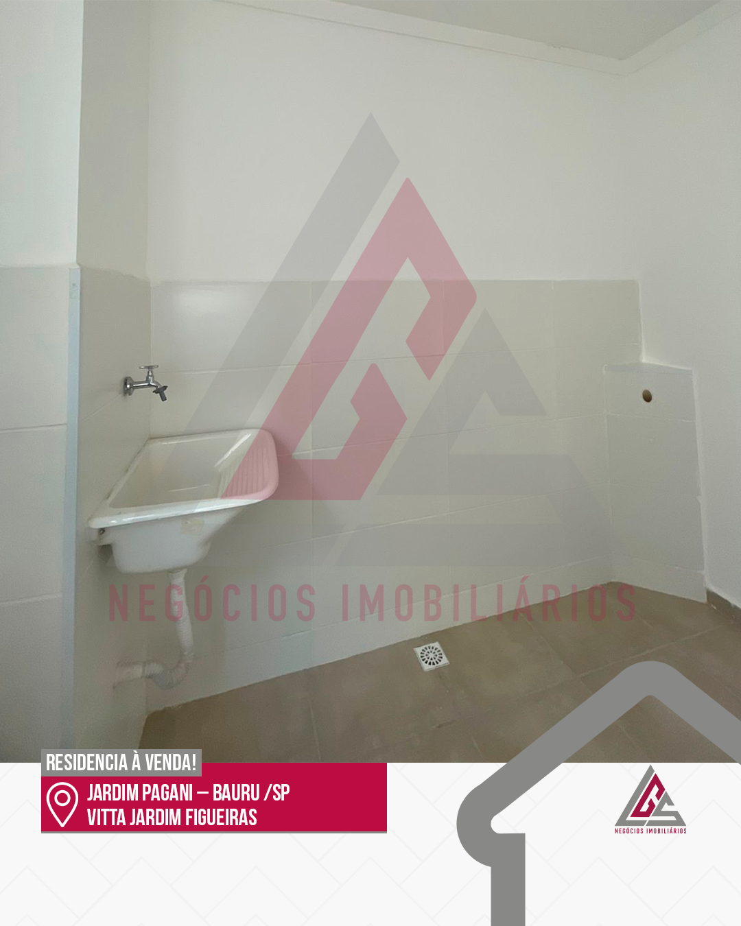 Apartamento – Vitta Figueiras