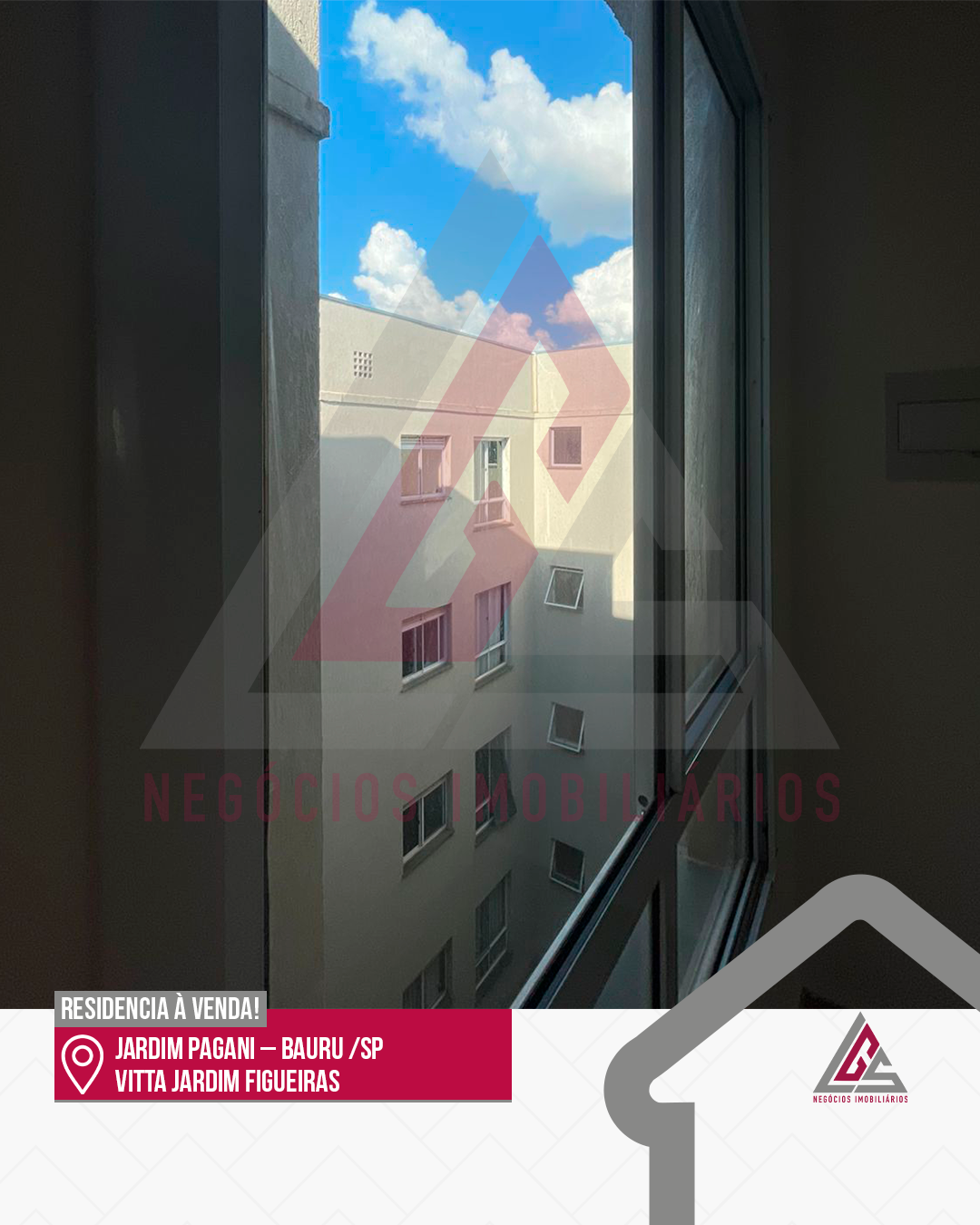 Apartamento – Vitta Figueiras