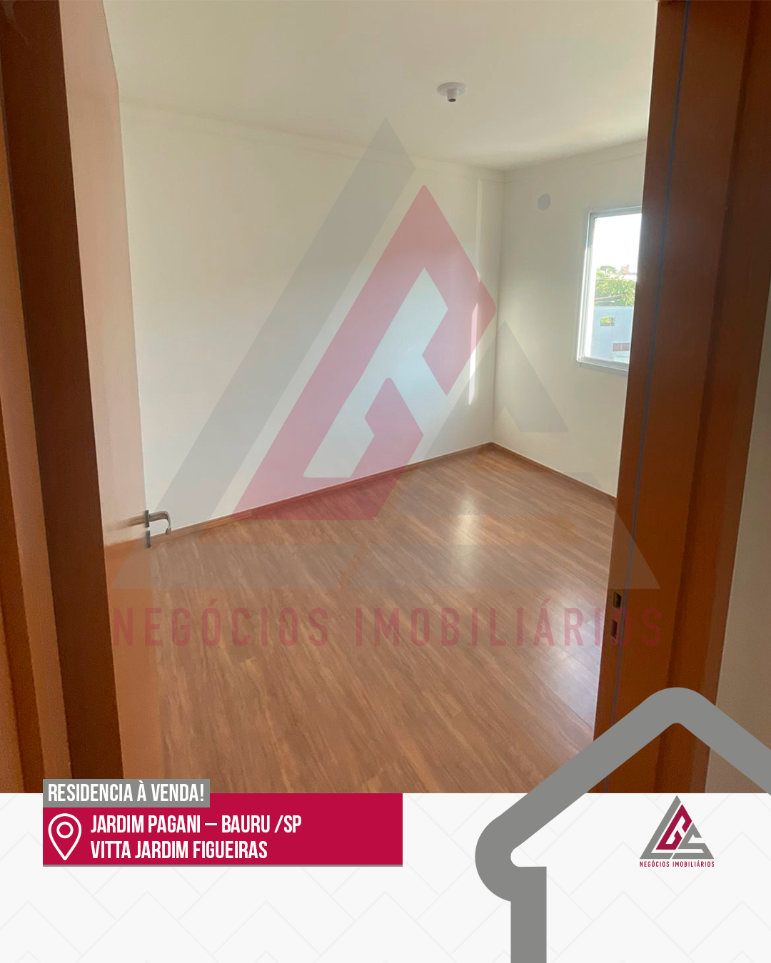 Apartamento – Vitta Figueiras