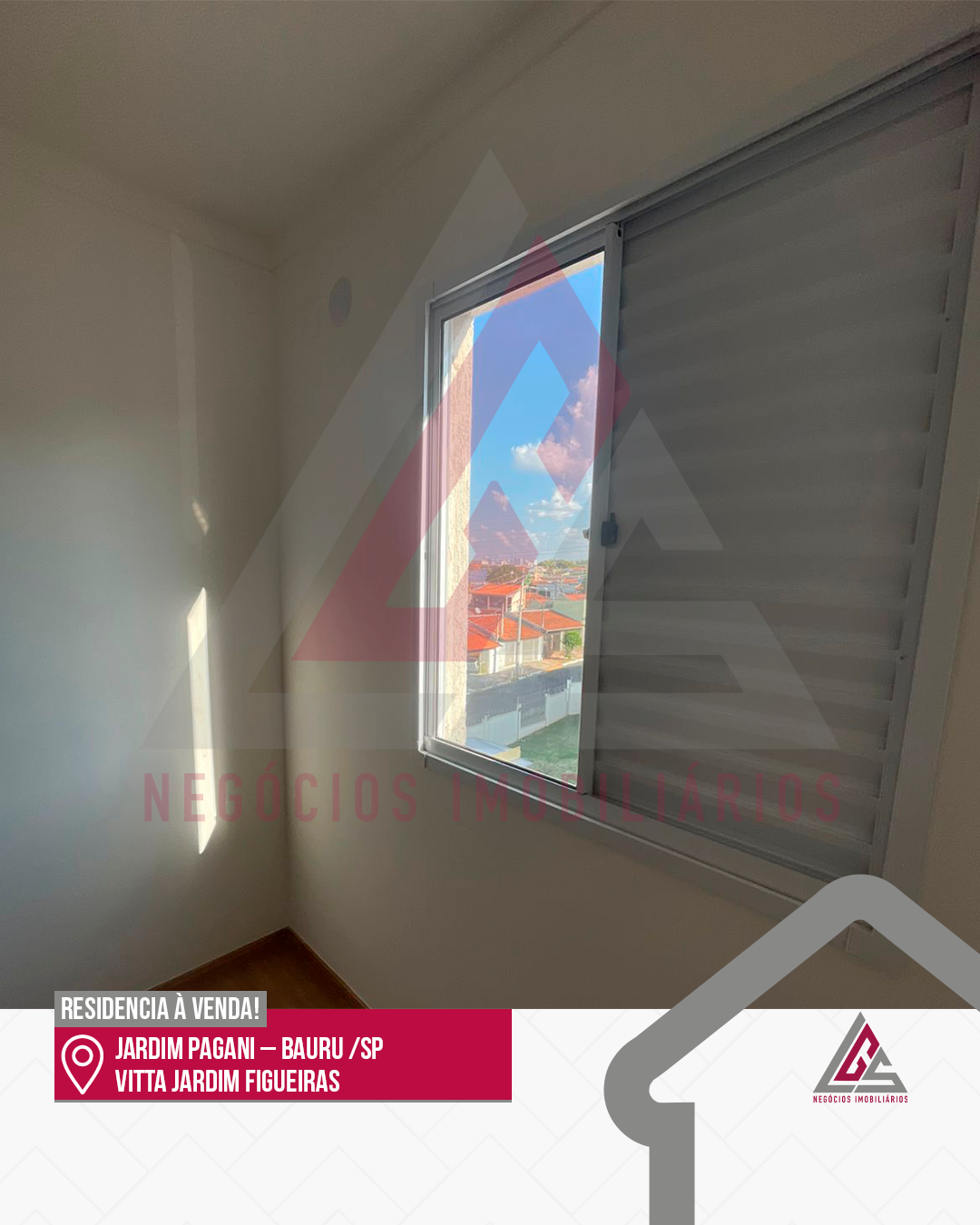 Apartamento – Vitta Figueiras