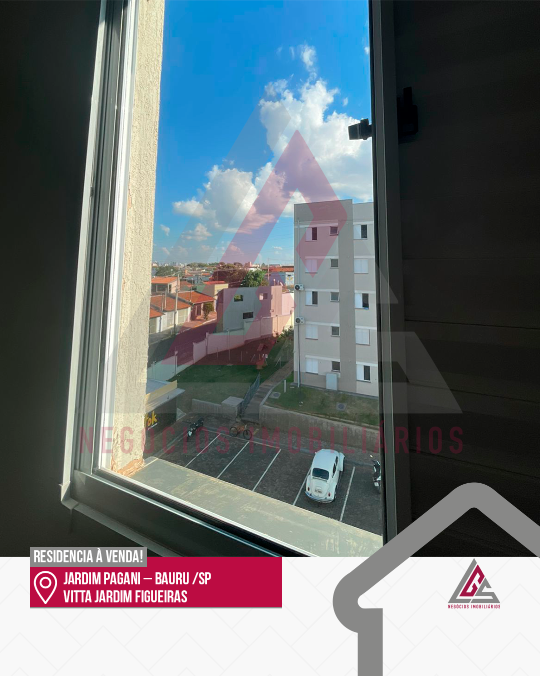 Apartamento – Vitta Figueiras